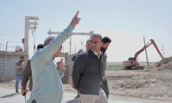 الحكومة المحلية: البصرة تتجه لإنشاء سد قرب جزيرة السندباد